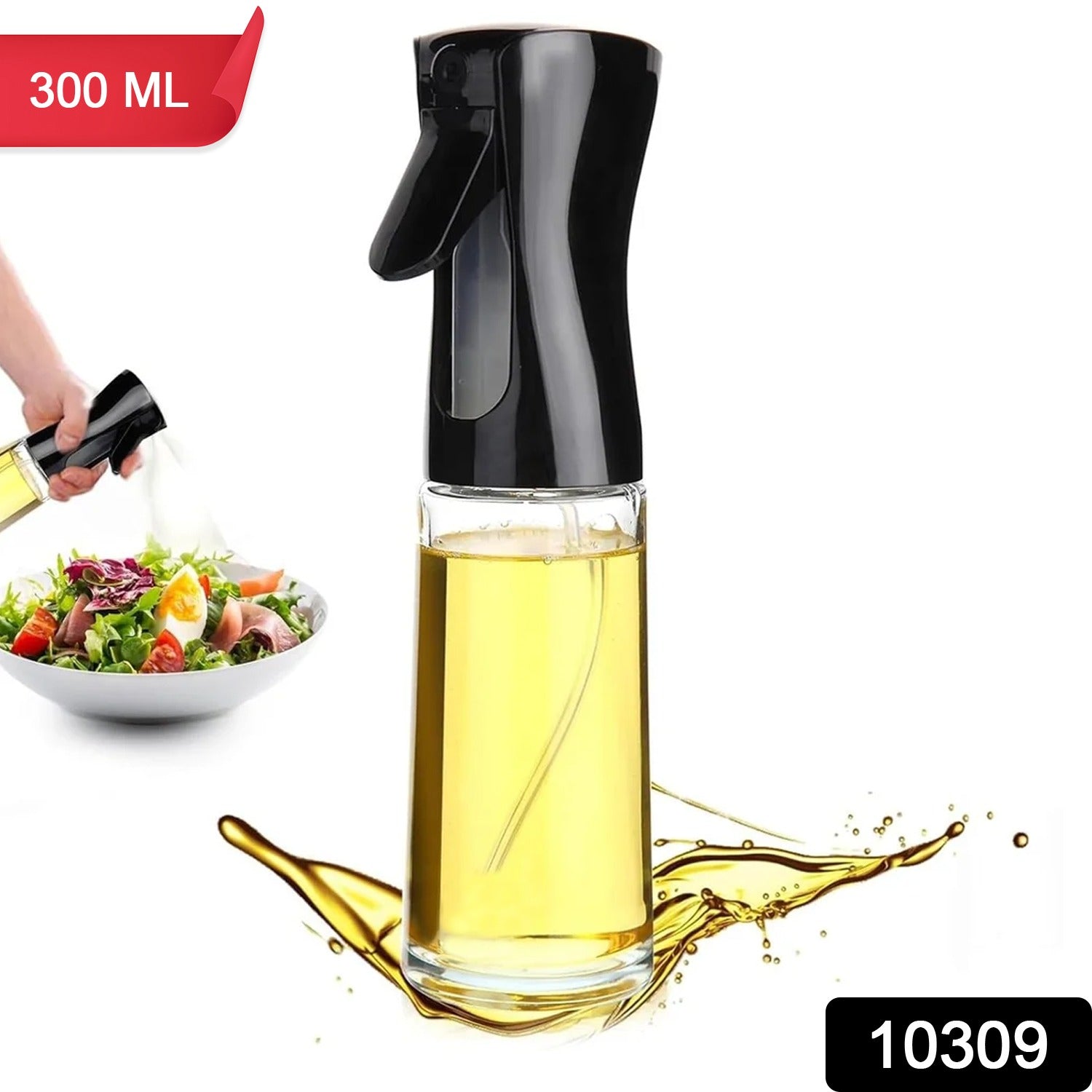EZOil Spray EZOil Spray